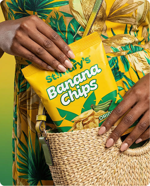 Crisp And Snacks
