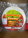 Rainforest Jamaican Bammy 2 Pack