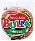 National Ginger Bulla
