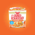 Nissin Cup Noodles Chicken Flavour Box Of 12