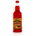 Pure Foods Fruit Punch Bulk Syrup