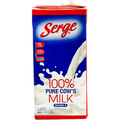 Serge Milk 1 Litre (Jamaican Imported)