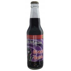 D&G Grape 355ml