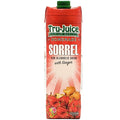 Tru-Juice Sorrel Non-Alcoholic Drink With Ginger 1 litre