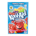 Kool Aid Tropical Punch Satchet