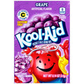Kool Aid Grape Satchet