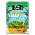 Dunns River Jamaican Callaloo Pack Of 3