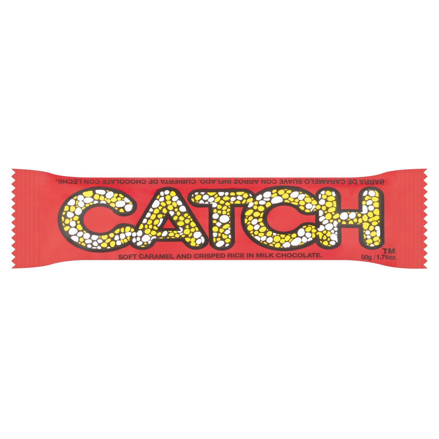 Catch Chocolate Bar Pack Of 12