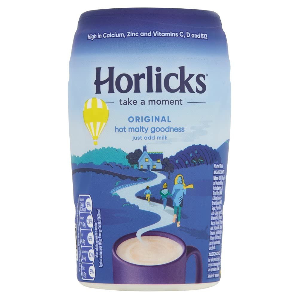 Horlicks Original -400g