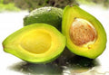 Avocado Pear 1kg