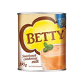 Betty Sweetened Condensed Milk 395g