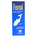 Ferrol Multivitamins with Iron ( A Dietary Supplement) 500ml
