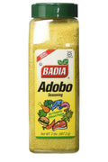 Badia Adobo Seasoning Without Pepper (2lbs) 907.2g