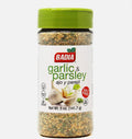 Badia Garlic & Parsley (5oz) 141.7g