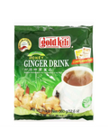 Gold Kili Honey Ginger Drink