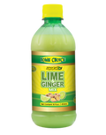 Home Choice Lime Ginger Mix 454ml