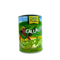 Dees Callaloo Pack Of 3
