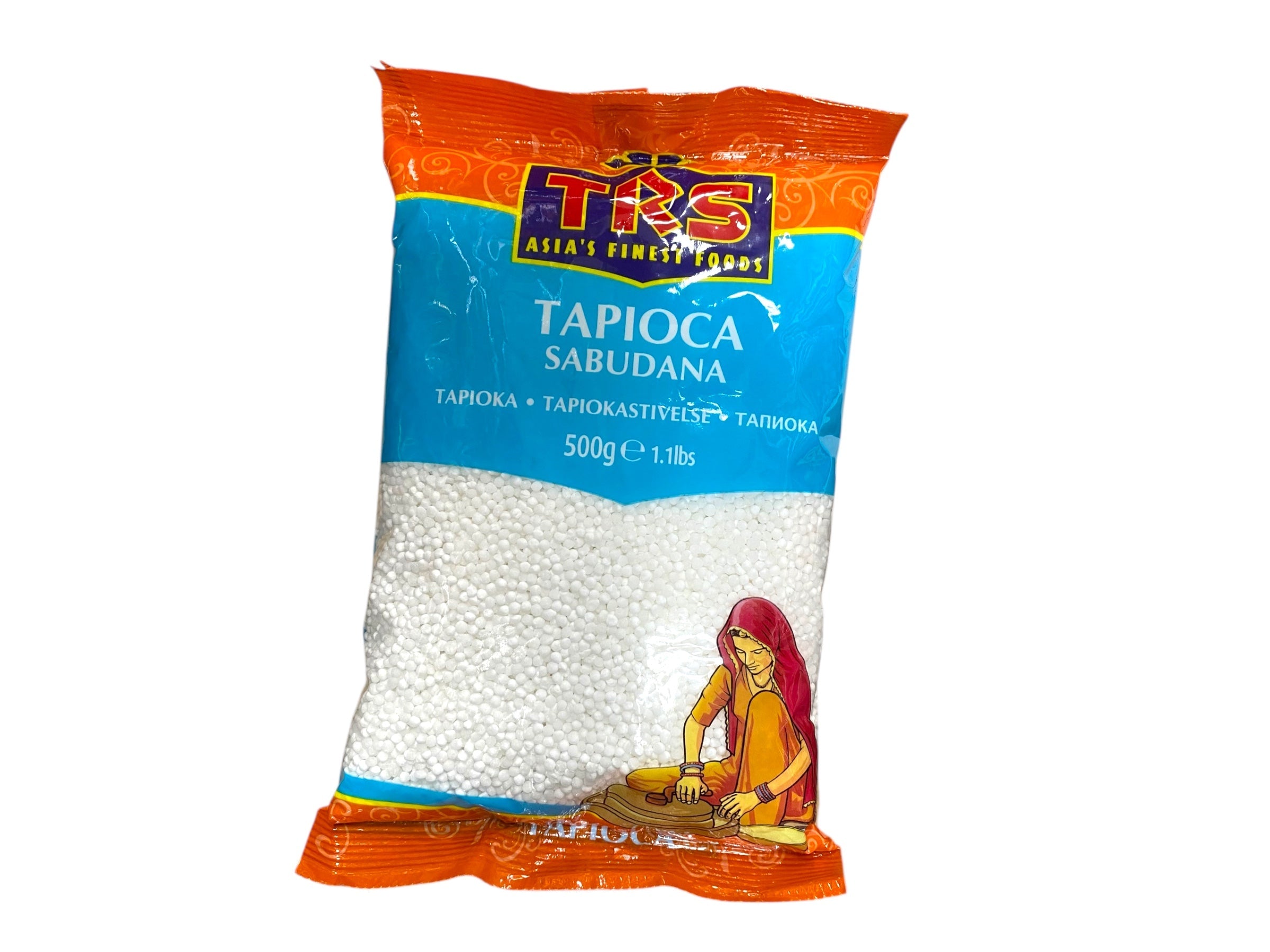 Trs Tapioca 500g