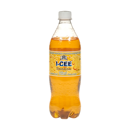 I-CEE Banana
