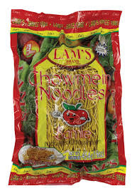 Lams Chow Mein Noodles