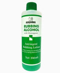Benjamins Rubbing Alcohol With Wintergreen 250ml