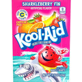 Kool Aid Sharkleberry Fin Satchet