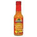 Spur Tree Crushed Scotch Bonnet Pepper Sauce-5oz
