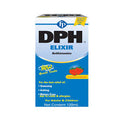 Dph Elixir Itch & Allergy 120ml
