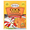 Grace Cock Flavour Noodle Soup Mix