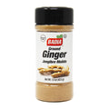 Badia Ginger Ground – 1.5 oz