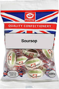Fitzroy Soursop Sweet