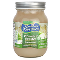 Karibbean Flavours Vitamin C Booster Sea Moss Gel 460g