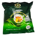 Jamaica Valley Instant Ginger & Honey Tea (20 Satchets)