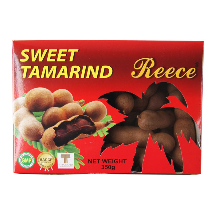 Sweet Tamarind