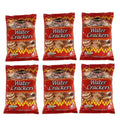 Excelsior Water Crackers 300g Case Of 6