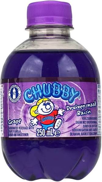 Chubby Grape