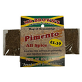 Mr Browns Pimento All Spice & Scotch Bonnet Seasoning