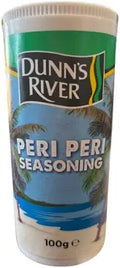 Dunns River Peri Peri Seasoning 100g
