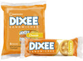 Berudez Dixee Sandwich Biscuits Cheese (6 Pack)
