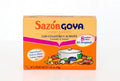 Sazon Goya Coriandor & Annatto
