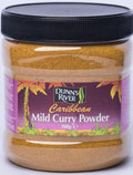 Dunns River Caribbean Mild Curry Powder 500g