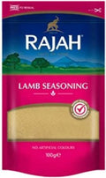 Rajah Lamb Seasoning 100g