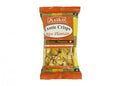 Asiko Exotic Ripe Plantain Crisps (Chilli) 75g (Pack of 10)